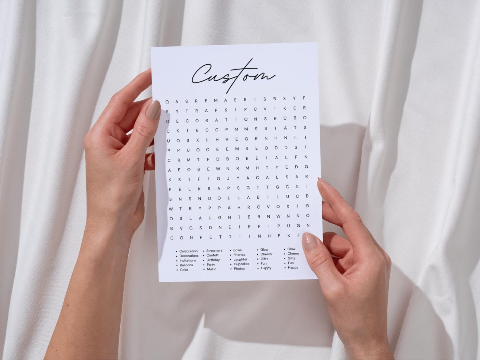 "العب وتعلّم في آنٍ واحد! اكثر من 100 كلمة إنجليزية متقاطعة ممتعة تغطي جميع مجالات الحياة اليومية"